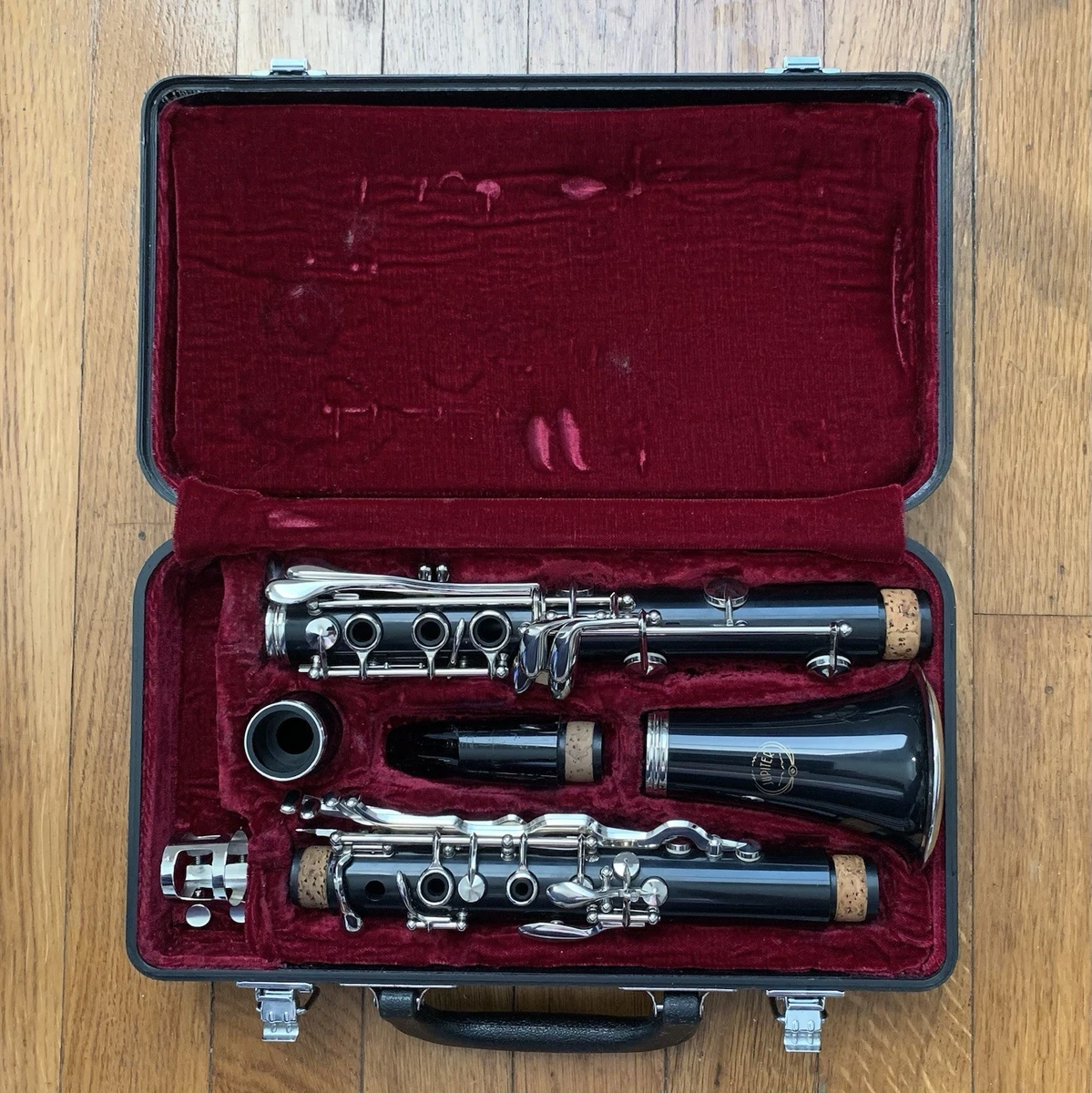 Jupiter Clarinets for sale - eBay
