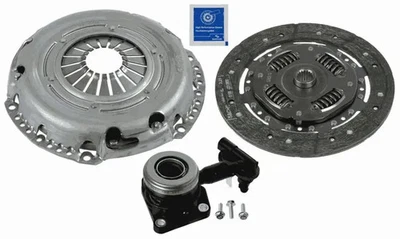 Kit de embrague 3000 990 516 SACHS para FORD C-MAX FOCUS C-MAX FOCUS II - Imagen 1 de 4