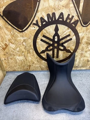 Ducati Multistrada 1200S 2013 Seat Saddle OEM Genuine  - Image 1 of 4