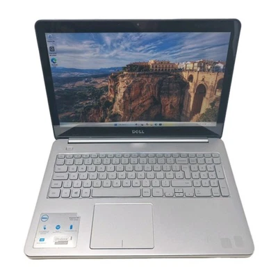 Dell Inspiron 15 7537 15.6" i7 8GB 500GB SSHD Full HD Touchscreen Laptop GeForce - Image 1 of 4