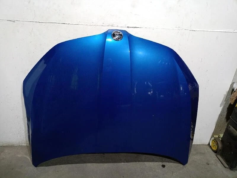 5E0823031B capot para SKODA OCTAVIA III (5E3 NL3 NR3) 1.5 TSI 2012 5265923 - Imagen 1 de 4