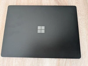 Microsoft Surface Laptop 3 13,5" (256GB SSD, Intel Core i5 10. Gen, 3,70GHz, 8gb - Bild 1 von 9
