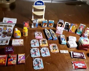 38 scatole piccole ZURU MINI BRANDS Principesse Disney, Avengers, Toy Story, Star Wars - Foto 1 di 24