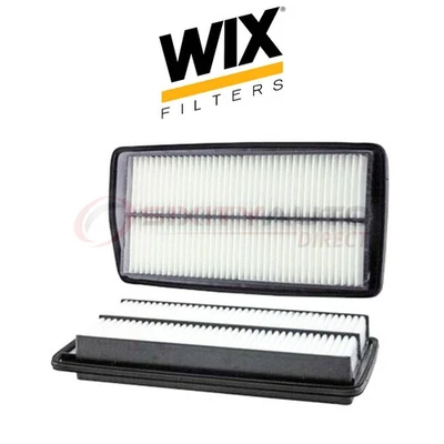 WIX Air Filter for 2007-2012 Acura RDX 2.3L L4 - Filtration System zi — 第 1/4 张图片