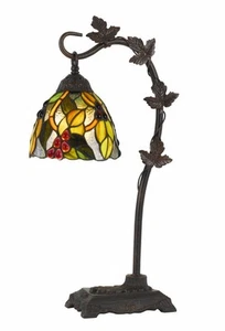 Cal Lighting BO-2754TB Cotulla - 1 Light Table Lamp-24 Inches Tall and 8 Inches - Picture 1 of 1