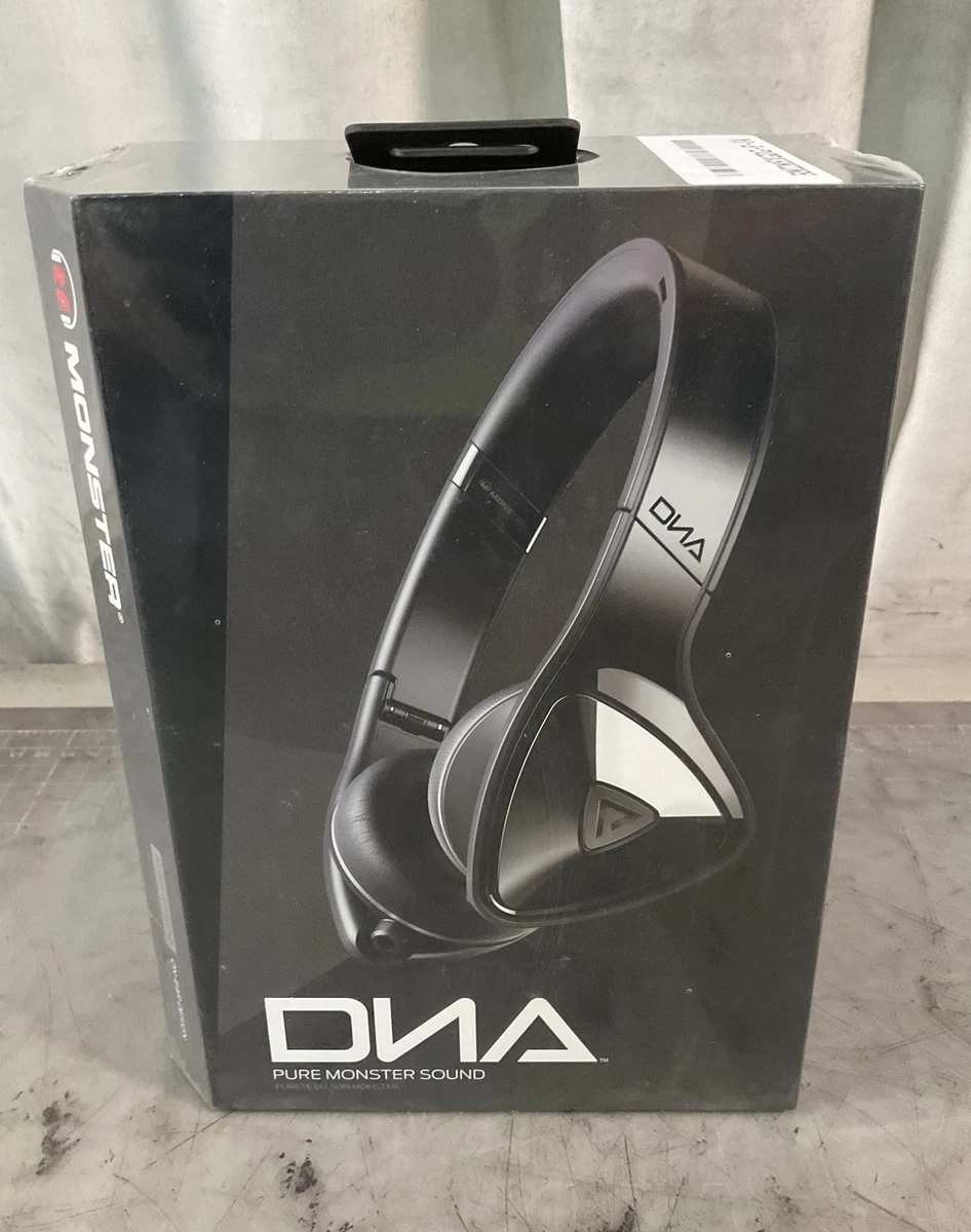 Monster Dna Headphones for sale - eBay