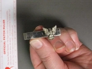 Boy Scout Eagle Scout Tie Bar 0265NN - Afbeelding 1 van 1