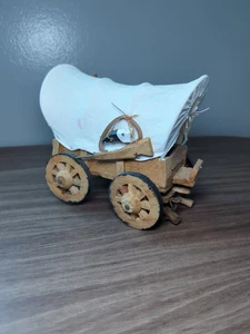 Oldtimer Wild West Planwagen - Bild 1 von 12