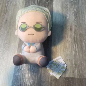 Muñeca de peluche de anime Banpresto Jujutsu Kaisen Kento Nanami - Imagen 1 de 3