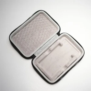 Storage Box Carrying Case For  VARMILO VA21M  MA21 Mechanical Numpad 21 Keys - Picture 1 of 7