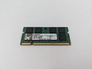 Kingston KTT533D2/1G PC2-42000 - Picture 1 of 2
