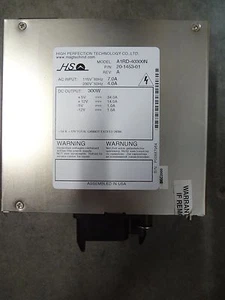 HIGH PERFECTION Part #20-1453-01, Power Supply, Date Code 00+, 1 piece - Picture 1 of 1