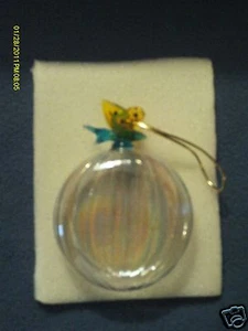 Avon decorative Butterfly Sun catcher  new / mint in box    suncatcher - Picture 1 of 3