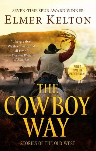 Cowboy Way by Kelton, Elmer - Image 1 of 1