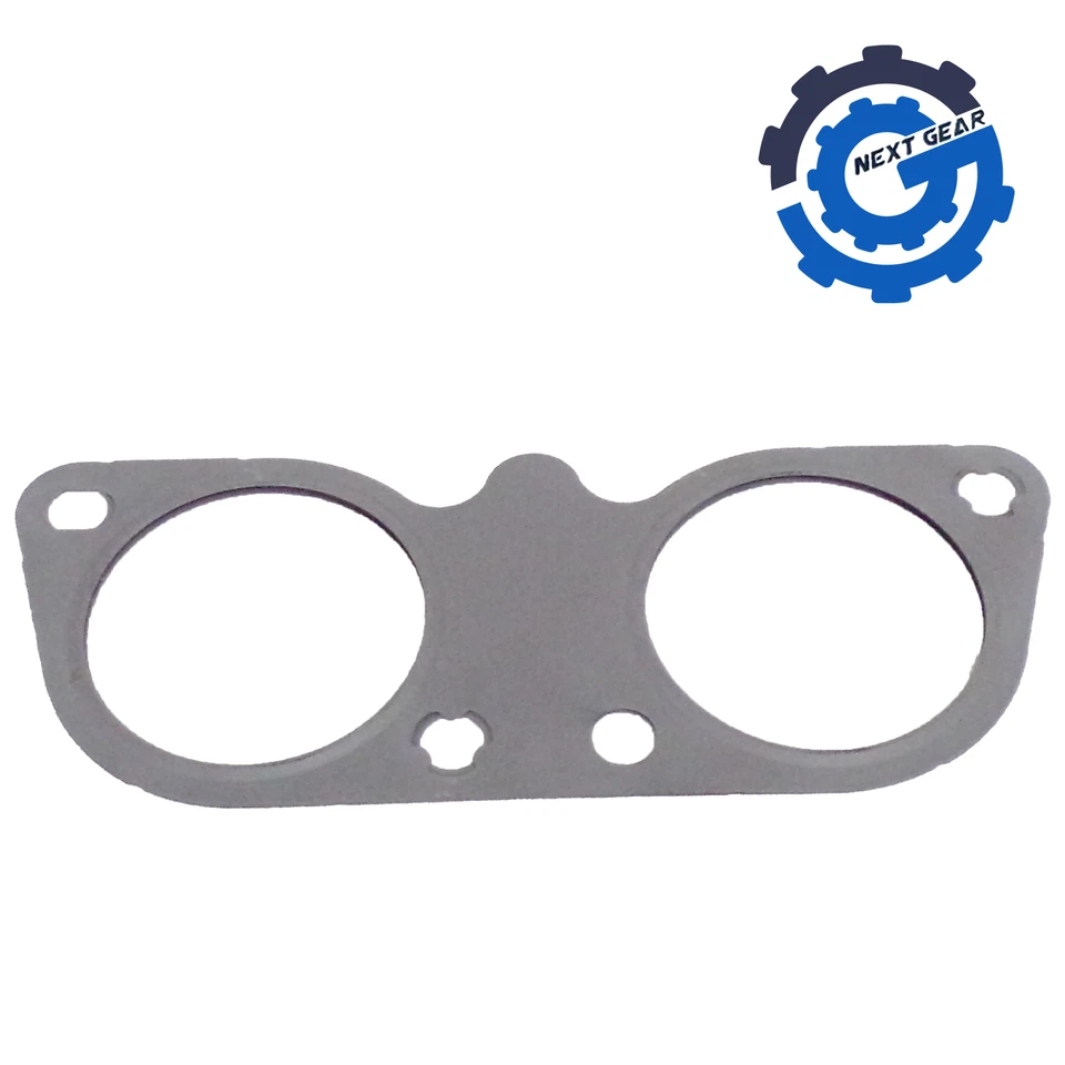 Nueva junta de tubo y silenciador FoMoCo 2011-18 Lincoln MKX Ford Edge BT4Z-9450-A fabricante de equipos originales Foto 1 de 3