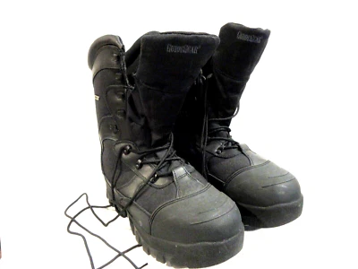 Guide Gear Boots #180155 Size 14M-Never Worn New No Box - Image 1 of 4