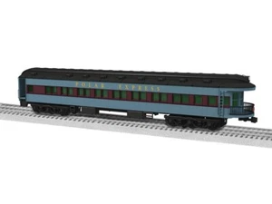 Lionel 2427310 The Polar Express Observation - Picture 1 of 1
