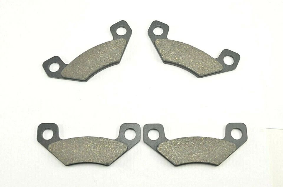 Pastillas de freno delanteras Fit John Deere Tx Gator / Tx Turf Gator después de 050000 Foto 1 de 1