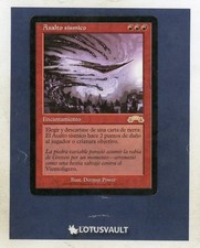 MTG - Exodus: Seismic Assault (Italian) [LV3489]