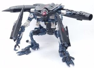 Transformers ROTF La Venganza del Líder Caído Clase Jetfire INCOMPLETO - Imagen 1 de 14