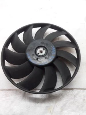 LÂMINA VENTILADOR COM MOTOR 2.0T A/T 03-11 SAAB 9-3 6-7-2P - Imagem 1 de 4