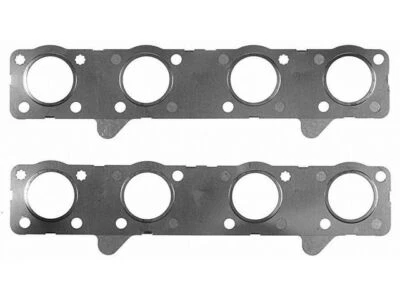 Para 1993-1999 Cadillac Sevilha conjunto de junta coletor de escape Felpro 65652WNHP 1994 - Imagem 1 de 2