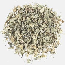 MULLEIN Leaf ORGANIC Tea Dried Herbal 100% PURE Herb Wild Crafted Premium