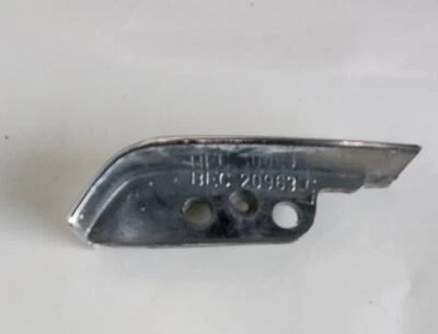 Conjunto completo de parachoques trasero Jaguar XJS 1994 1995 1996 OEM JGE azul zafiro Foto 1 de 4