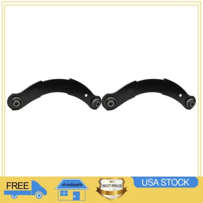 Brazo lateral superior 2 piezas para Lancer Mitsubishi 2008 2009 2010 2011 2012 2013 2014 Foto 1 de 3