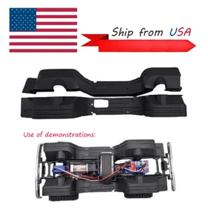 RC Car Fender Mud Guard For Traxxas 1/18 TRX-4M Ford F-150 RC upgrade parts - Picture 1 of 7