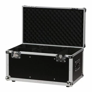 Dap Flightcase for 4 x Kanjo 60 Spot/Wash Moving Heads - Picture 1 of 2