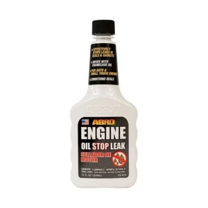 Abro Engine Oil Stop Leak 354mL EO-414 - Picture 1 of 1