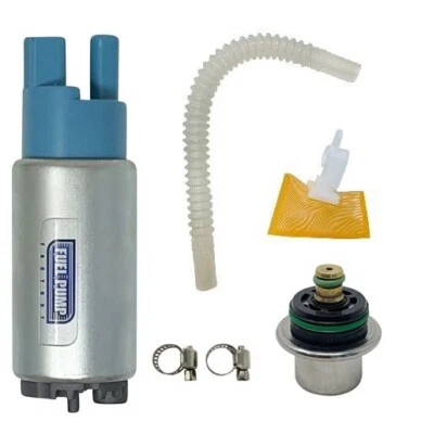 Bomba de combustible y sello de tanque FPF Intank EFI para Can-Am DS 450 2008-2023 703500781 Foto 1 de 4