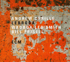 Andrew Cyrille/Wadada Leo Smith/Bill Frisell Lebroba (Vinyl) (UK IMPORT)