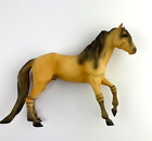Breyer Classic Reflections Mesteno #481, 1996 - Reeves - 9x6