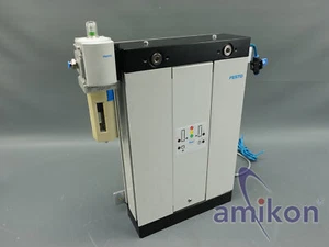 Festo Adsorptionstrockner PDAD-09-G3/8 552170 G 3/8 - Bild 1 von 4