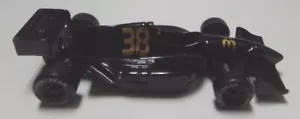 Maisto Indy Racing League schwarz #38 Druckgussauto (D7) - Bild 1 von 10