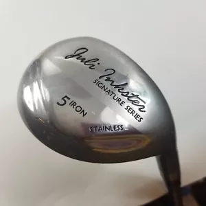 Juli Inkster Signature Series 3 Wood 18 Ladies Graphite Ultralight Innova - Picture 1 of 9