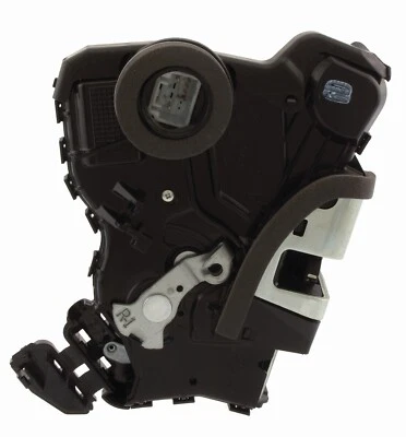 For 2008-2013 Toyota Tundra Door Lock Actuator Motor Front Right 2009 2010 2011 - Image 1 of 4