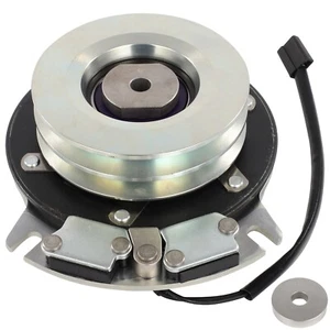 Electric PTO Clutch For Grasshopper 388771 Warner 5218-226 5218226 Lawn Mower - Picture 1 of 10
