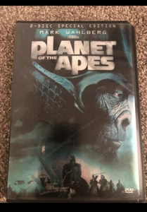 Planet der Affen (DVD, 2007, 2-Disc-Set) - Bild 1 von 3