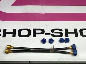 Raceland Coilover Damper Adjustment Tool Cable Kit 02-07 Subaru Impreza - Picture 1 of 3