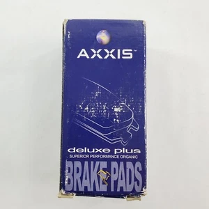 Juego Pastillas Freno Axxis 45-05510D Nuevo Caja Abierta - Imagen 1 de 6