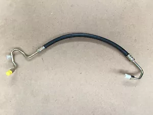 Brand New Power Steering High Pressure Hose Ford Falcon BA Fairmont XR6 Fairlane - Picture 1 of 6