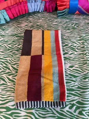 Missoni For Target Striped Hand Towel - Image 1 of 4