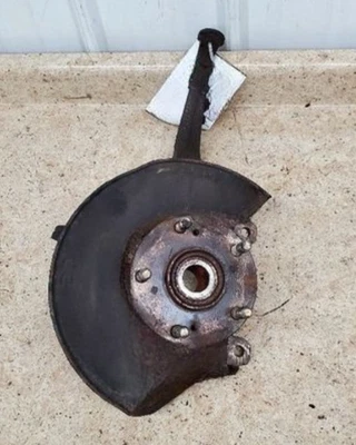 1998-2002 Honda Accord Front Right Passenger Spindle Knuckle Module Assembly Oem - Изображение 1 из 4