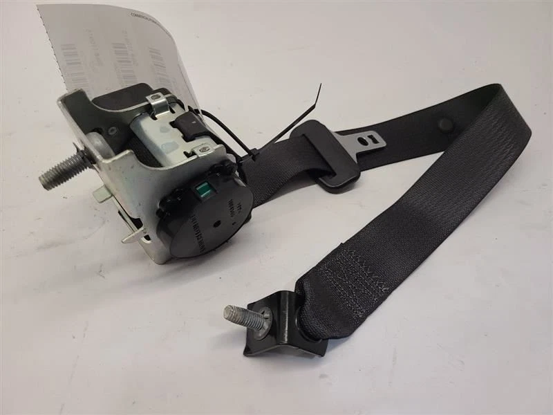 2008 2009 2010 FORD TAURUS RIGHT REAR RH PASSENGER SEAT BELT RETRACTOR Foto 1 de 4