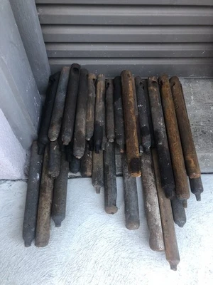 Balanças de faixa de pesos de janela - Imagem 1 de 4