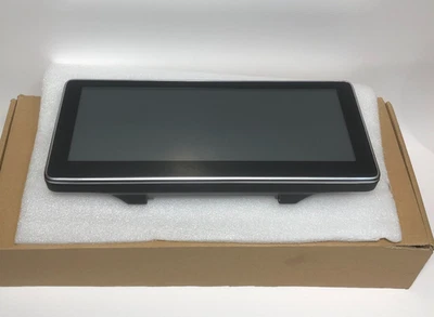 RSNav S4 Realsun Smart Navigation Car Multimedia System RSA-12208(A4) Unit Only - Bild 1 von 4