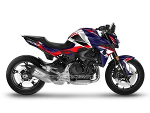 NEW Graphic kit for F900R (2020~) Decal Kit (HF-WN) - Picture 1 of 6